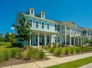 3115 Sturbridge Rd, Mount Pleasant, SC 29466