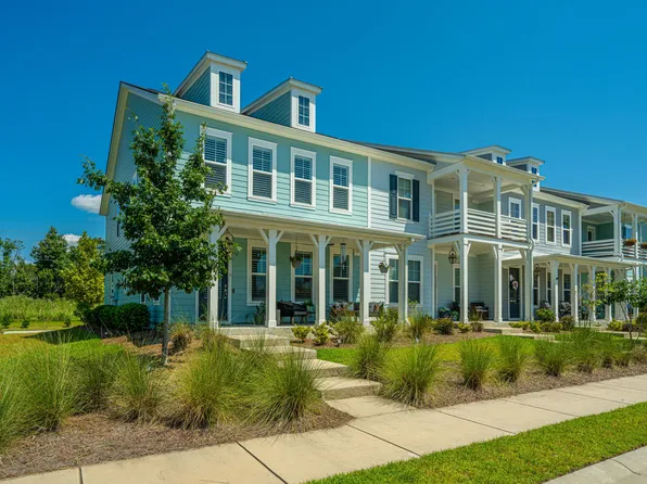 3115 Sturbridge Rd, Mount Pleasant, SC 29466