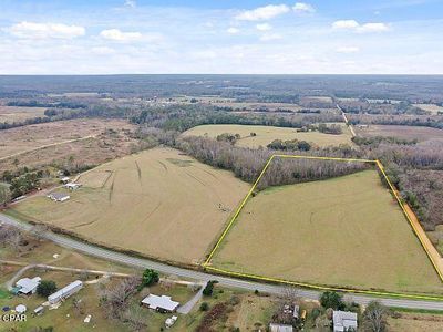 1524 N Highway 173 Rd, Graceville, FL, 32440