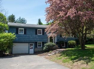 2 Holden Rd, Paxton, MA 01612
