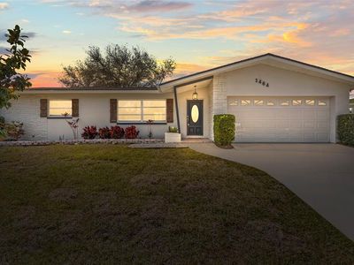 1464 S Evergreen Ave, Clearwater, FL, 33756