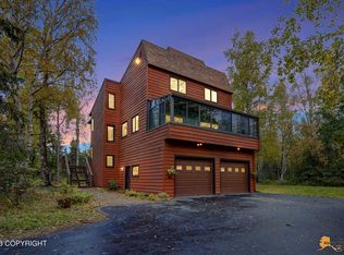 10215 Schneiter Dr, Anchorage, AK 99507