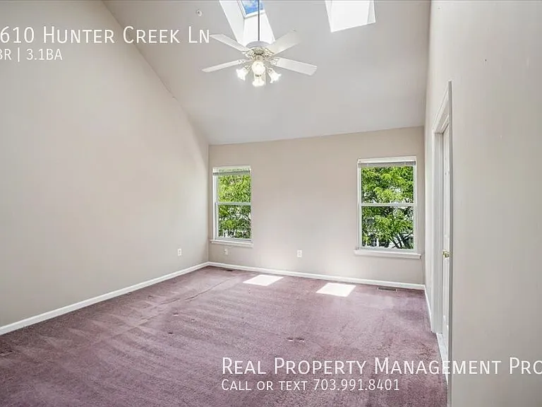 6610 Hunter Creek Ln — Photo 12