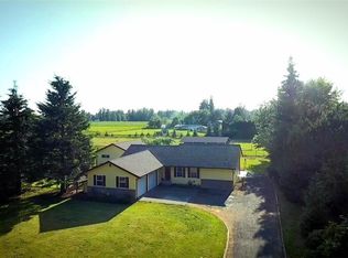 Mission Rd, Everson, WA 98247