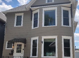 743 E Johnson, Madison, WI 53703
