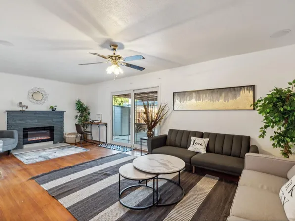 1914 E Santa Ana Ave, Fresno, CA 93726