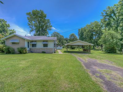 5123 Albany Rd, Shreveport, LA, 71107