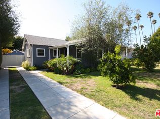 2621 Tilden Ave, Los Angeles, CA 90064