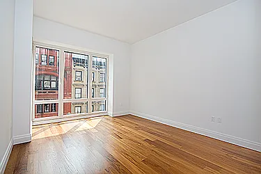 Rented by New York Residence