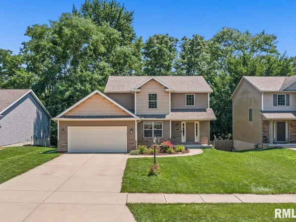 5626 N Frostwood Pkwy, Peoria, IL 61615