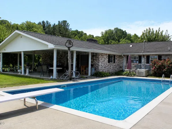 363 Sugar Run Rd, Jonesville, VA 24263