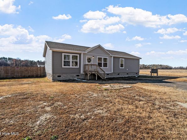 167 Country Club Road, Camden, NC 27921