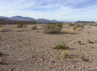 4100 El Paso Rd, Bullhead City, AZ 86429
