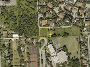 Vacant Lot Vacant, Miami, FL 33157