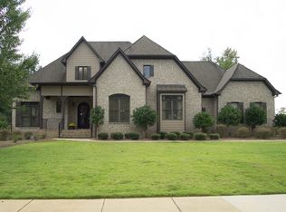 340 Windchase Trce, Birmingham, AL 35242
