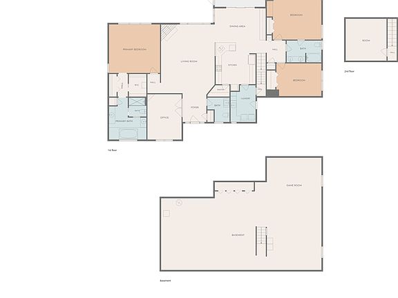 2nd image of 7446 Timbers Blvd