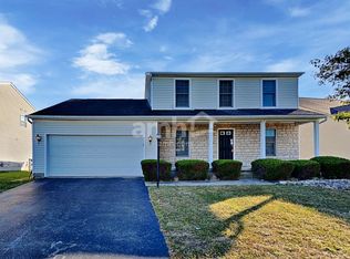 8093 Willow Brook Csg Dr, Blacklick, OH 43004
