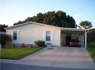 37419 Gill Ave, Zephyrhills, FL 33541