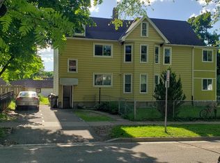 1205 Chandler St, Madison, WI 53715