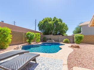829 N Bluejay Dr, Gilbert, AZ 85234