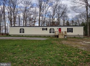 375 Johnson Mill Rd, Bumpass, VA 23024