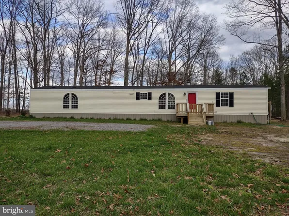 375 Johnson Mill Rd, Bumpass, VA 23024