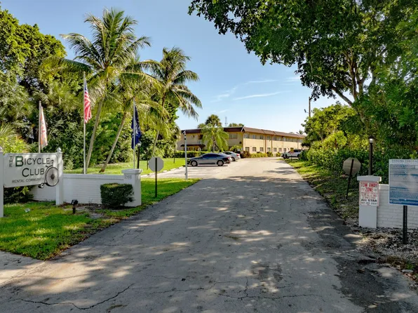 Bicycle Club Apartments, 1908 NW 4th Ave APT 123, Boca Raton, FL 33432
