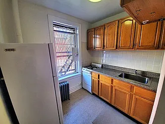 Rented by Alpha Properties NYC I LLC