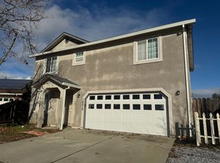 16810 Winchell Dr, Redding, CA 96003