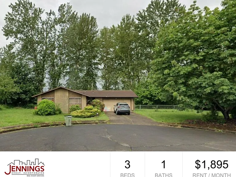 2580 Benson Ln — Photo 2