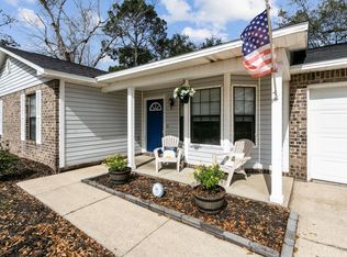 6478 Greenwell St, Pensacola, FL 32526