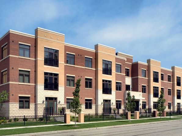 570 W Clay Ave APT 205