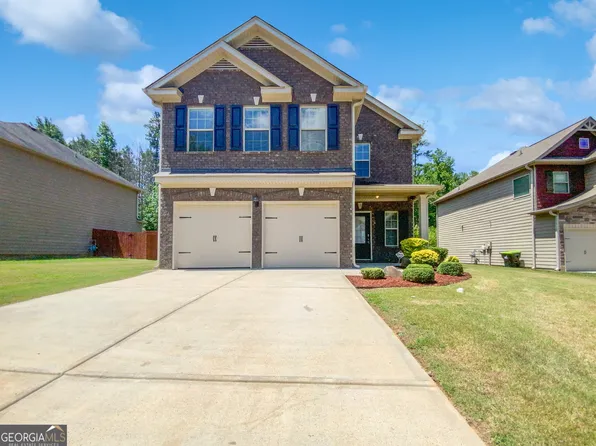 651 Silver Oak Dr, Dallas, GA 30132