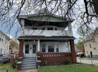444 E 149th St #UP, Cleveland, OH 44110
