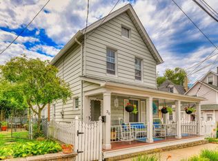 36 Benson Ave, Ocean Grove, NJ 07756