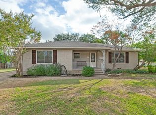 1116 Atlanta Cir, Garland, TX 75041