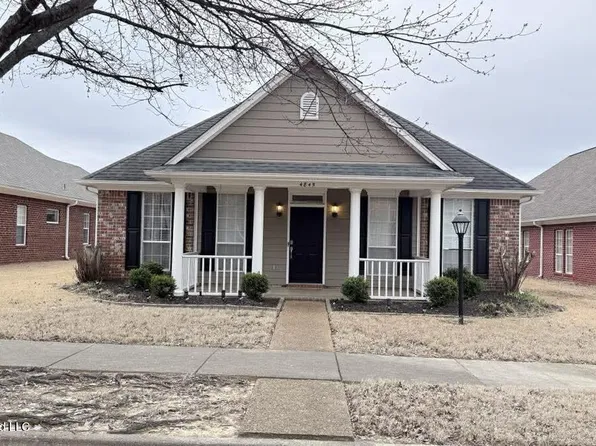 4845 Stone Cross Dr, Olive Branch, MS 38654