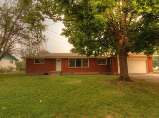 612 N Woodlawn Rd, Spokane, WA 99216