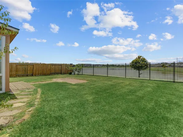 5119 Waterview Meadow Dr, Richmond, TX 77407