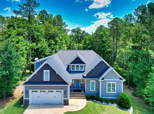 1437 Hoke Landing Ln, Raleigh, NC 27603