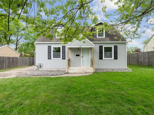 320 Leonard St, Syracuse, NY 13211