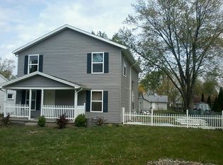 416 Teal Dr, Toledo, OH 43615