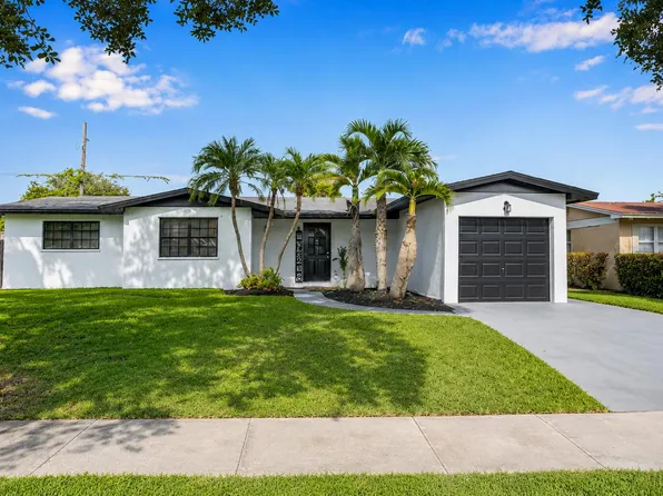 8721 SW 200TH Terrace, Cutler Bay, FL 33189