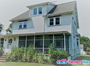 118 Harrison Ave, Blackwood, NJ 08012