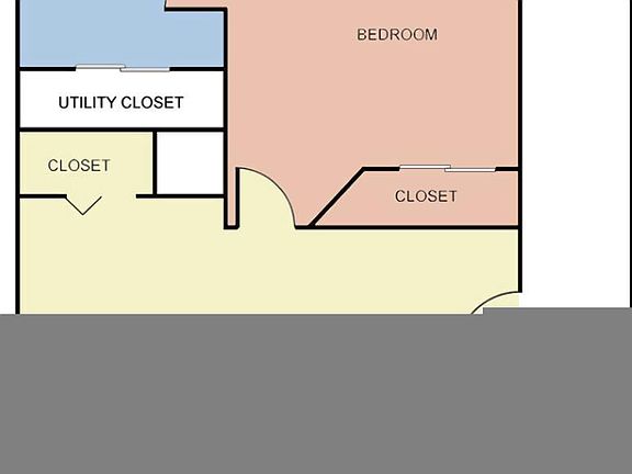 3rd image of 1321 SW 27th St APT 210
