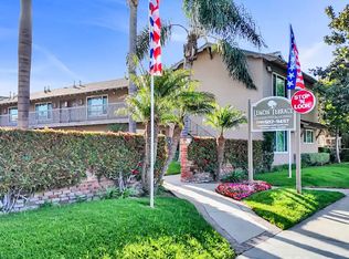 Lemon Terrace, Anaheim, CA 92805
