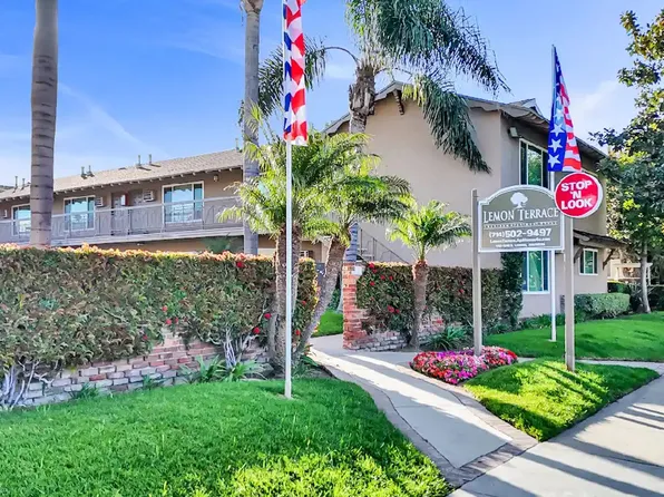 Lemon Terrace, 1010 & 1016 S Lemon St #1601, Anaheim, CA 92805