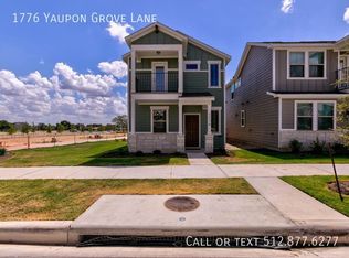 1776 Yaupon Grove Ln, Leander, TX 78641