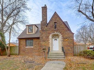 16432 Cottage Grove Ave, South Holland, IL 60473