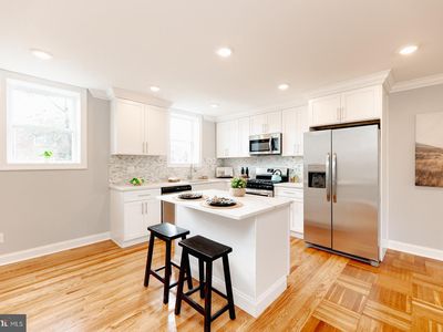 1032 E Dorset St, Philadelphia, PA, 19150